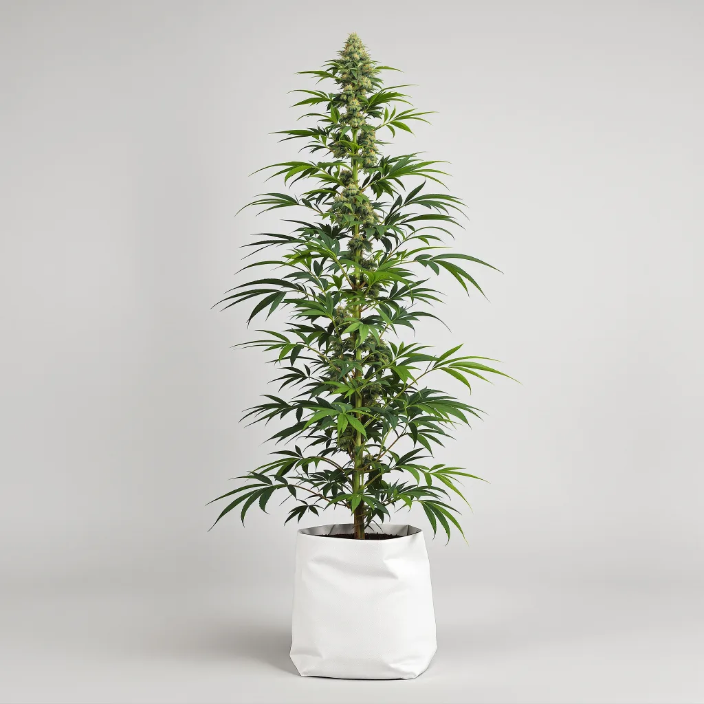 Maui Wowie cannabis seeds packaging — Royal King Seeds South Africa