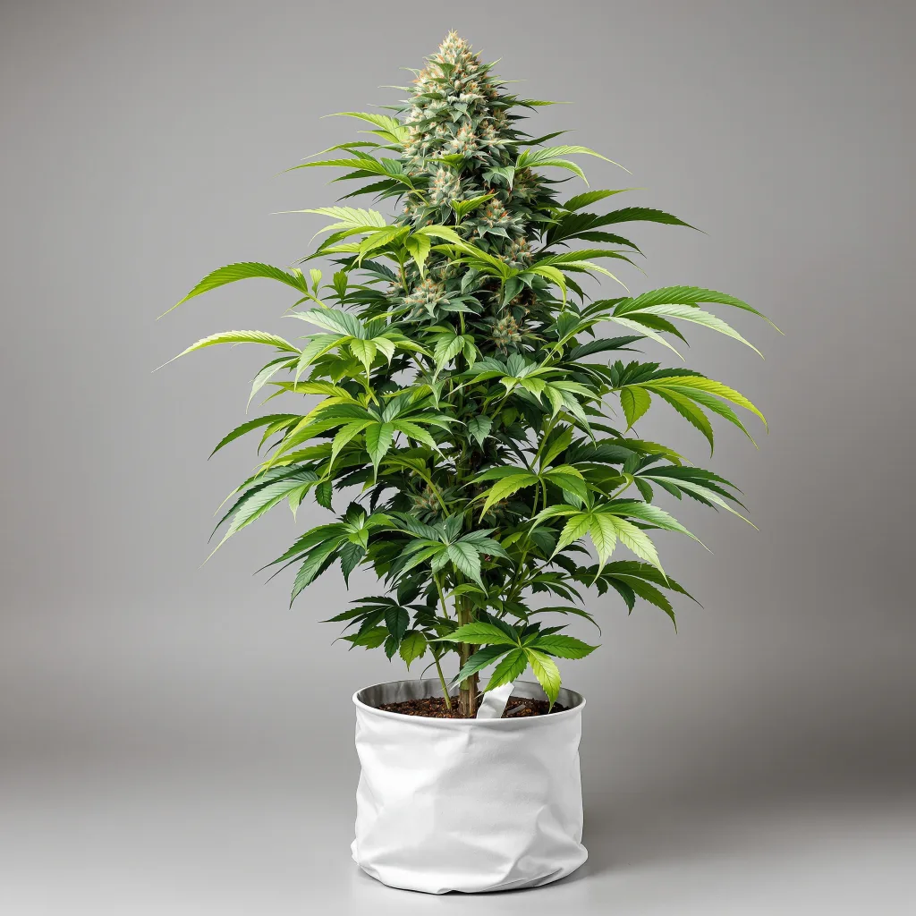 Mazar cannabis seeds packaging — Royal King Seeds South Africa