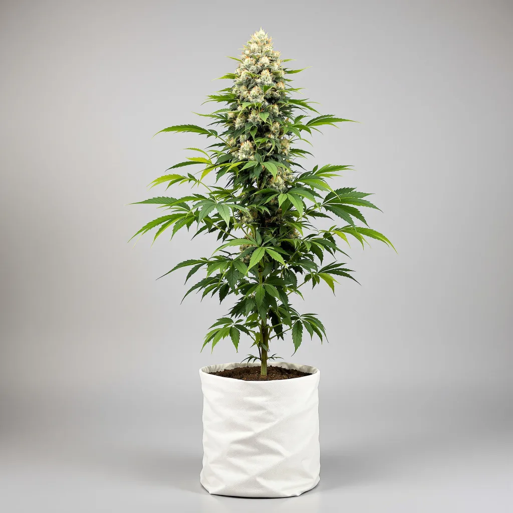 Mazar cannabis seeds packaging — Royal King Seeds South Africa