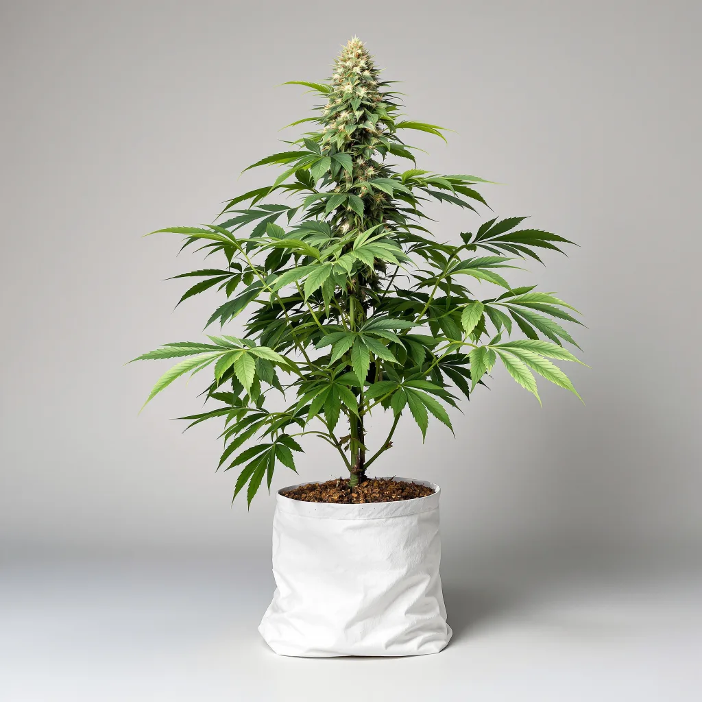 Mazar I Sharif cannabis seeds packaging — Royal King Seeds South Africa