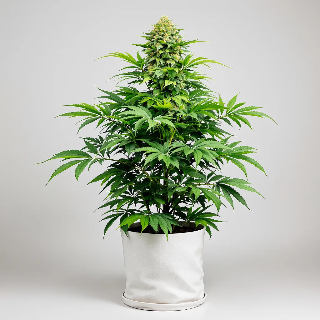 Mazar I Sharif cannabis seeds packaging — Royal King Seeds South Africa