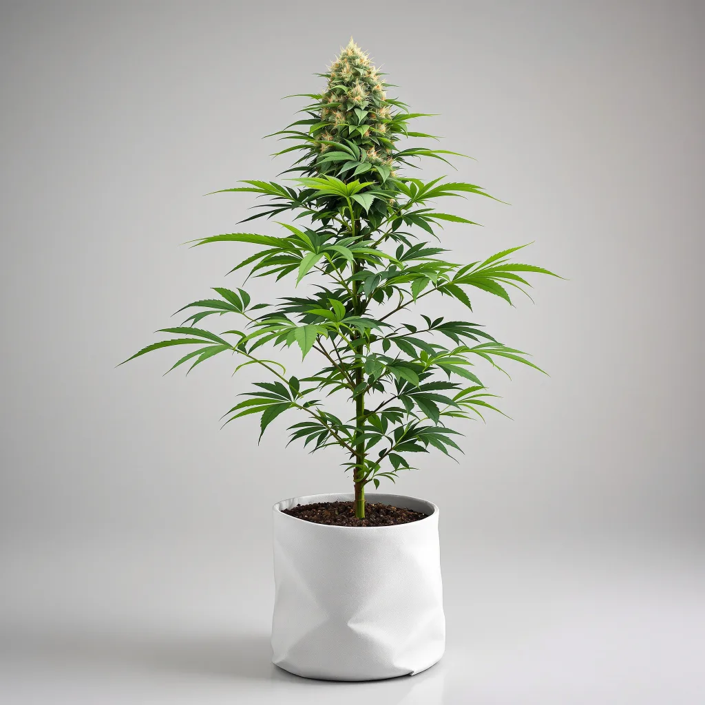 Meat Breath cannabis seeds packaging — Royal King Seeds South Africa
