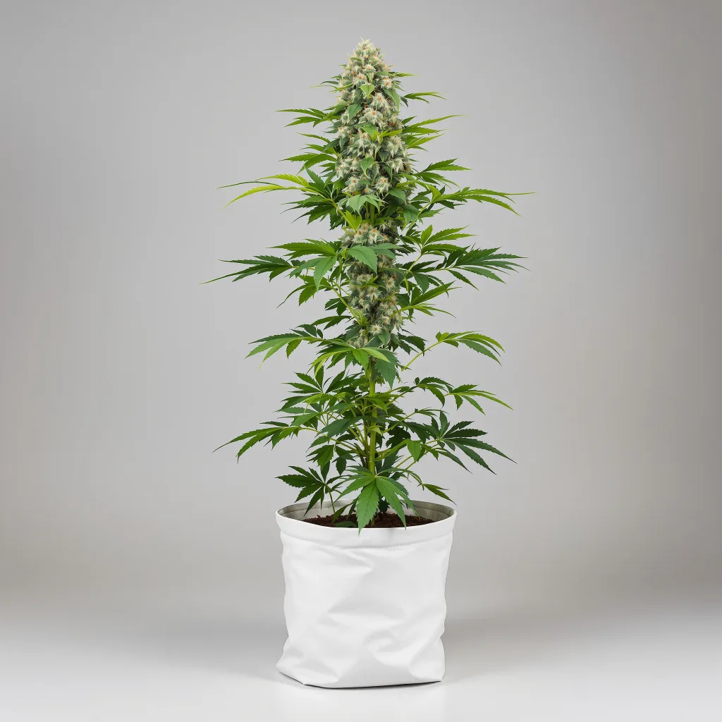 MedGom CBD cannabis seeds packaging — Royal King Seeds South Africa