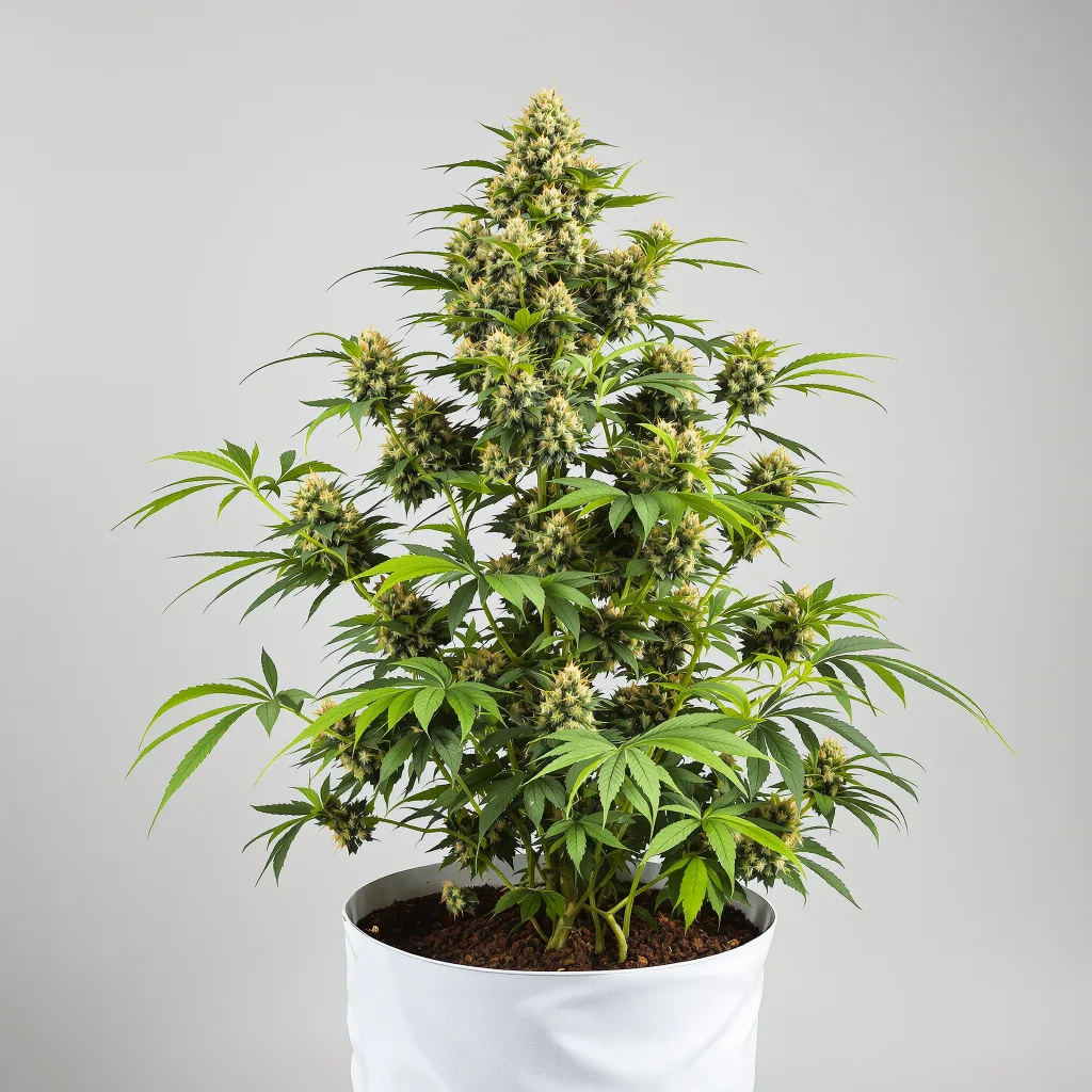 Medibud cannabis seeds packaging — Royal King Seeds South Africa