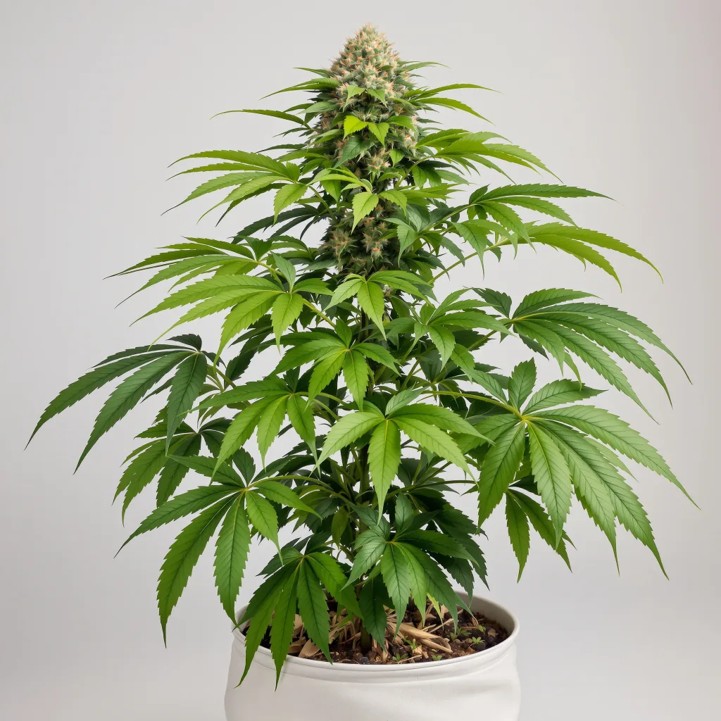 Medicine Man cannabis seeds packaging — Royal King Seeds South Africa
