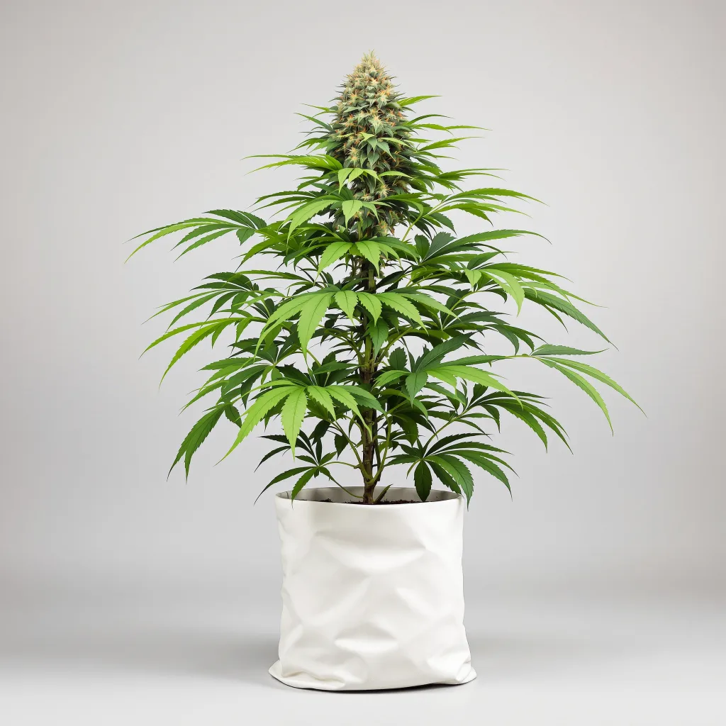 Medicine Man cannabis seeds packaging — Royal King Seeds South Africa
