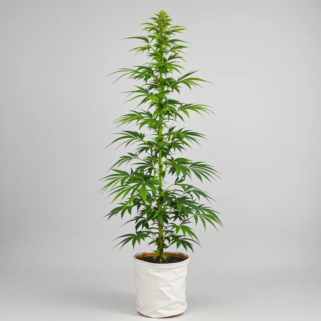 Melonade cannabis seeds packaging — Royal King Seeds South Africa