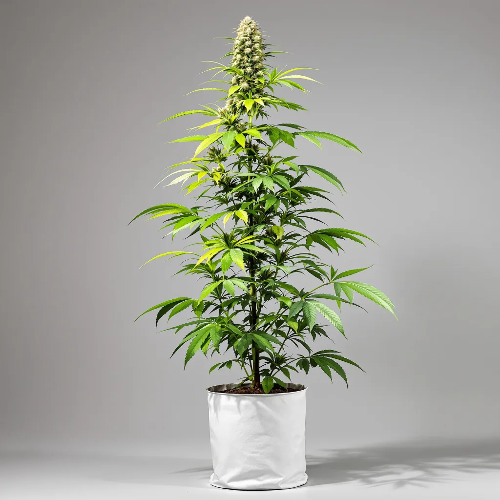 Mexican Haze cannabis seeds packaging — Royal King Seeds South Africa
