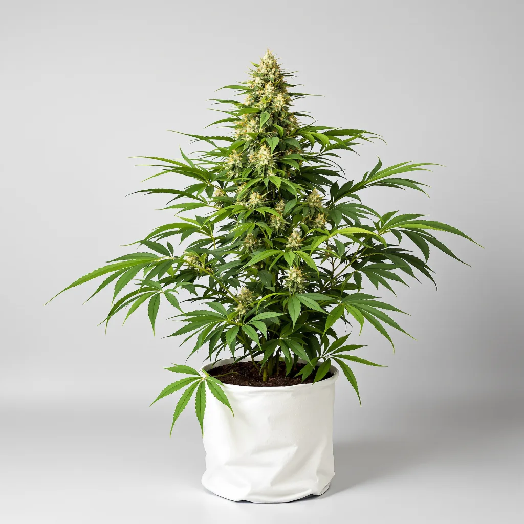 Middlefork cannabis seeds packaging — Royal King Seeds South Africa