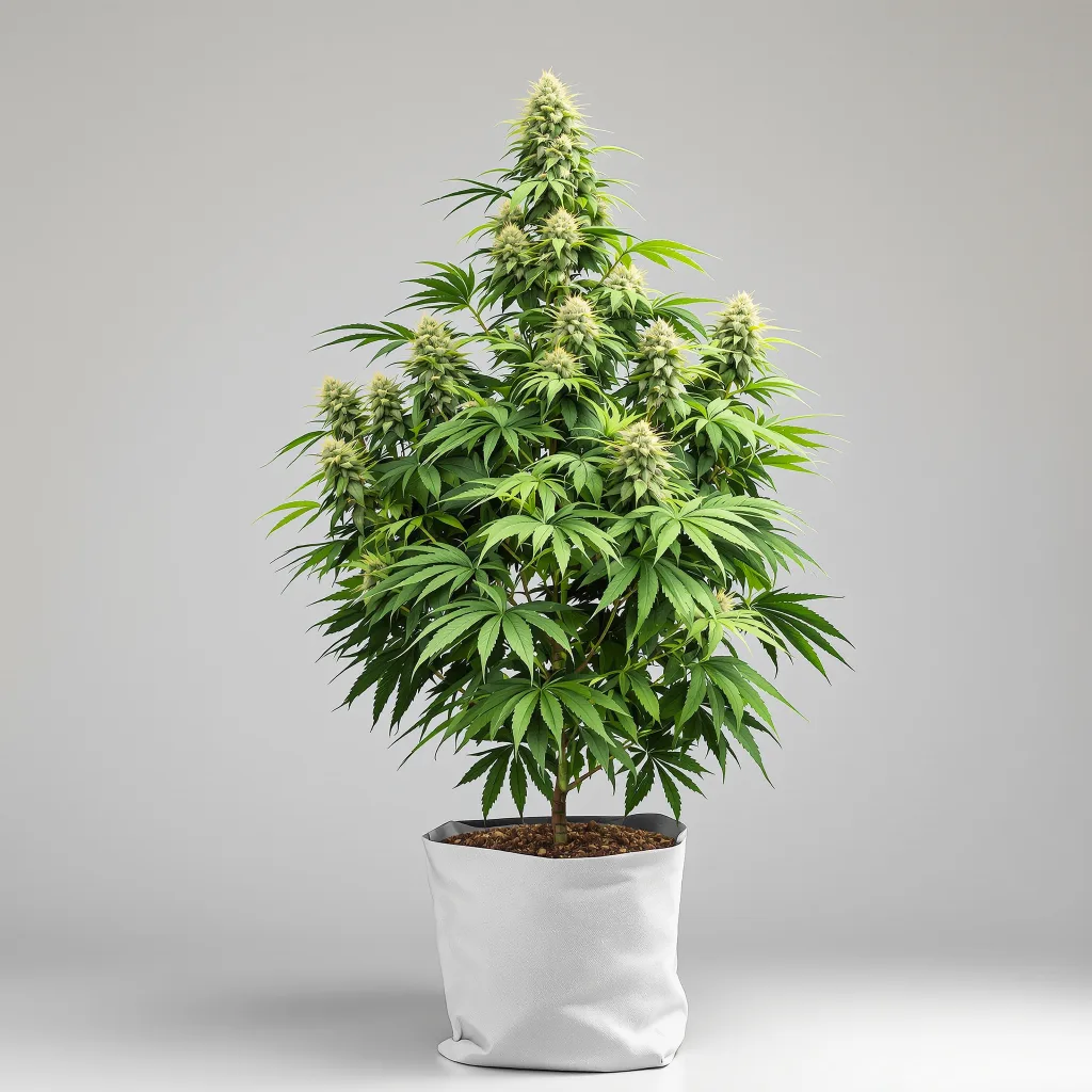 Mint Chocolate Chip cannabis seeds packaging — Royal King Seeds South Africa