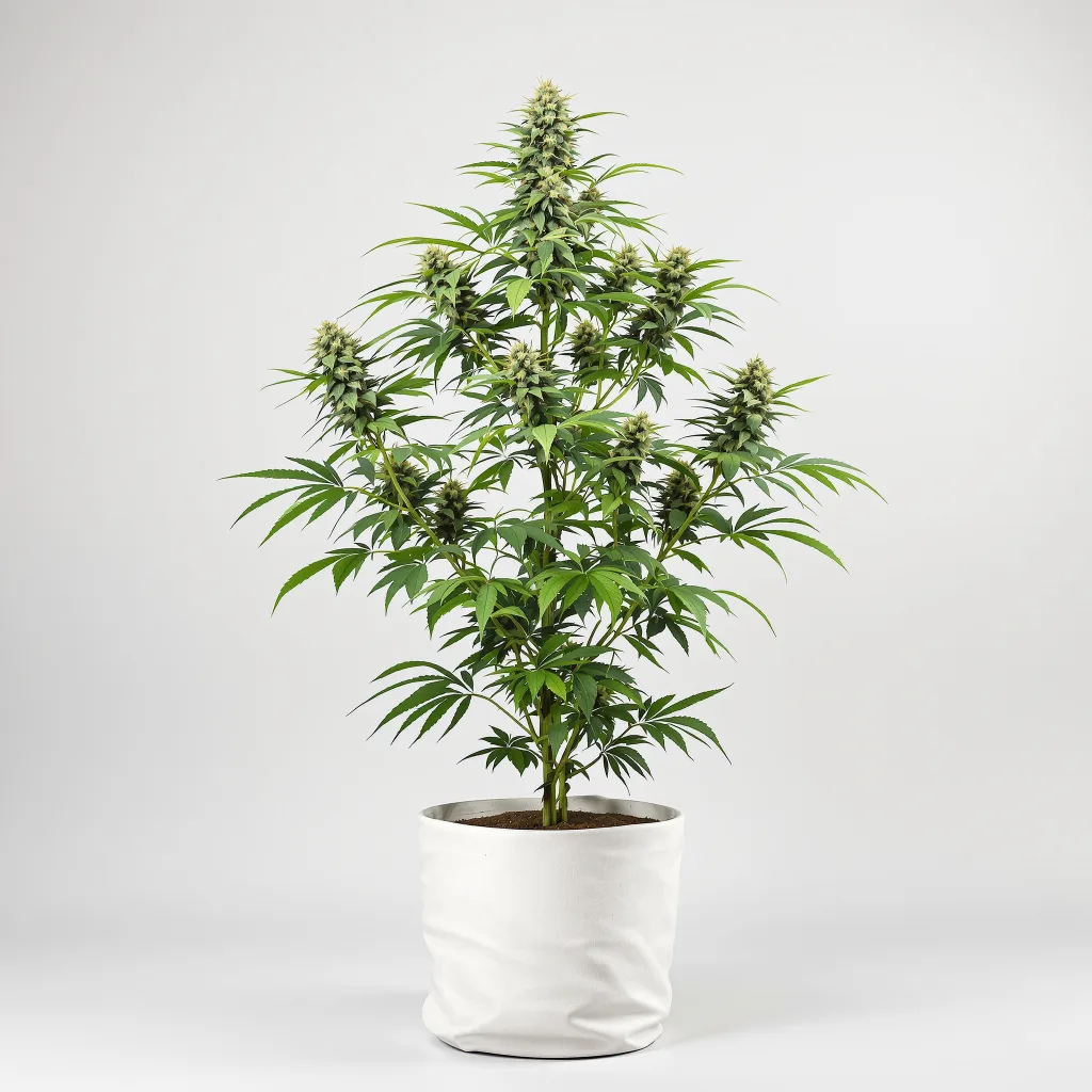 Mint Chocolate Chip cannabis seeds packaging — Royal King Seeds South Africa