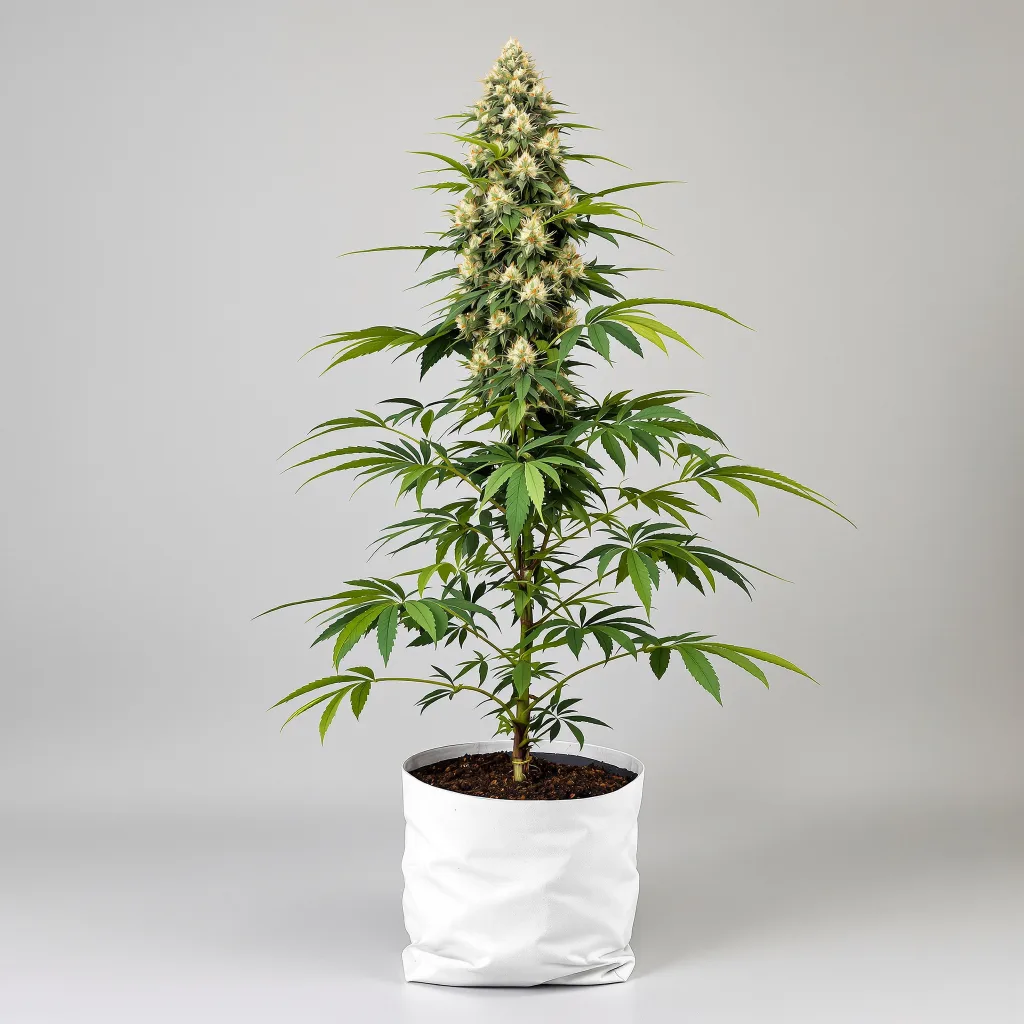 MK Ultra cannabis seeds packaging — Royal King Seeds South Africa