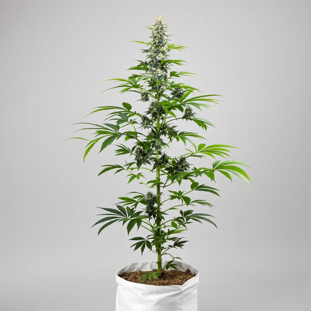 Mob Boss cannabis seeds packaging — Royal King Seeds South Africa