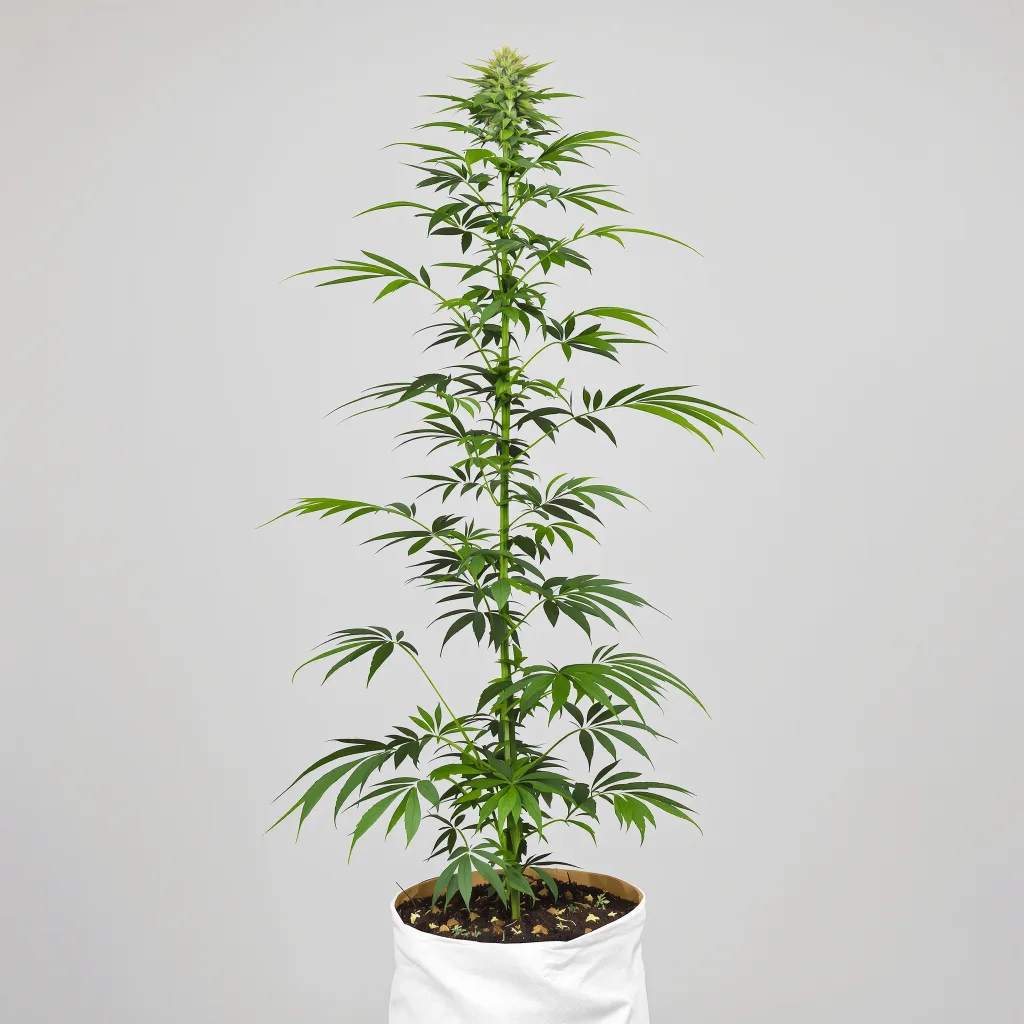 Moby Dick cannabis seeds packaging — Royal King Seeds South Africa
