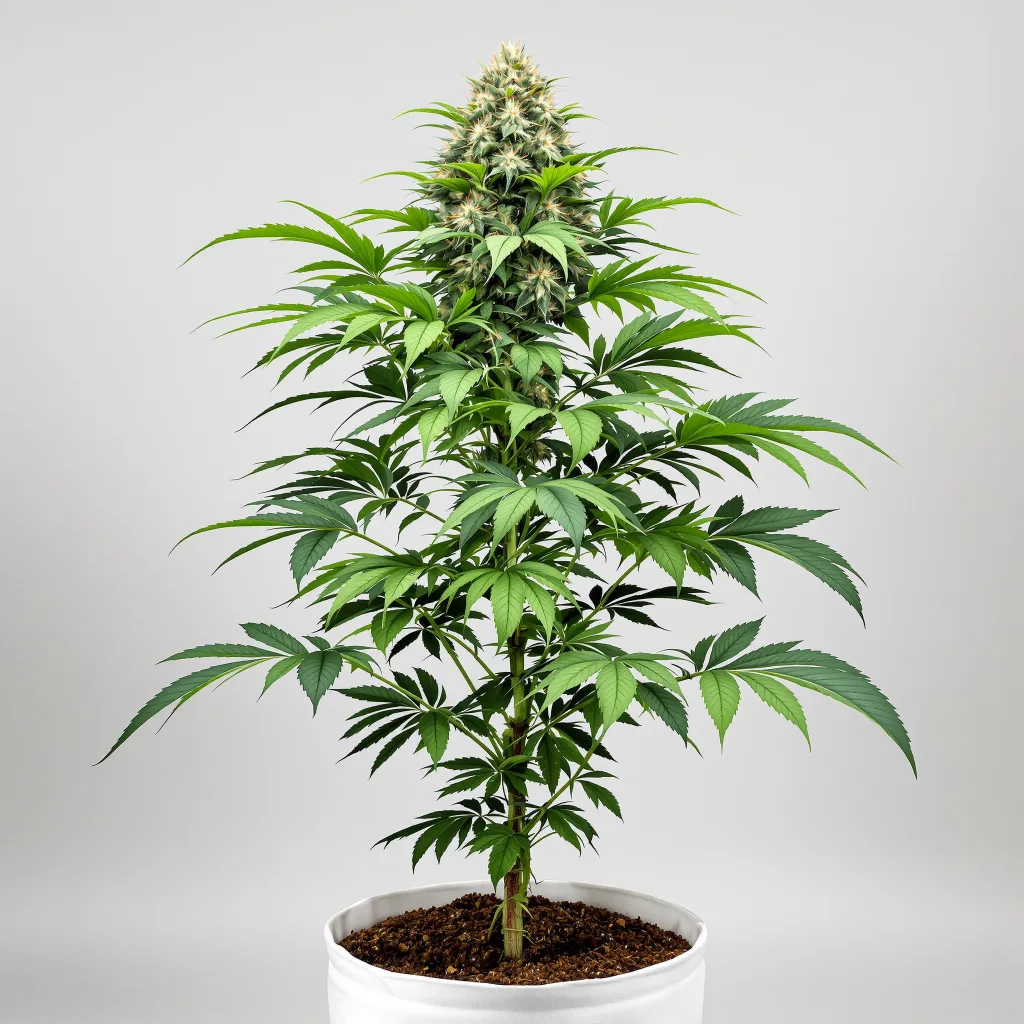 Money Maker cannabis seeds packaging — Royal King Seeds South Africa