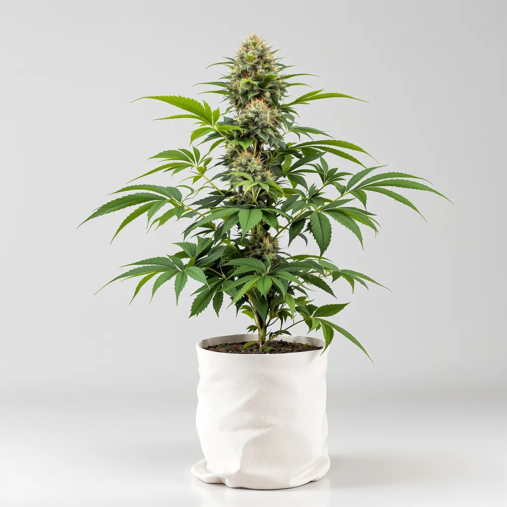 Money Maker cannabis seeds packaging — Royal King Seeds South Africa