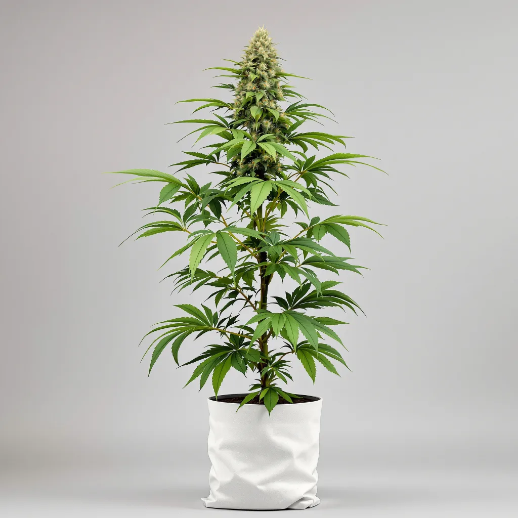 Monkey Berries cannabis seeds packaging — Royal King Seeds South Africa