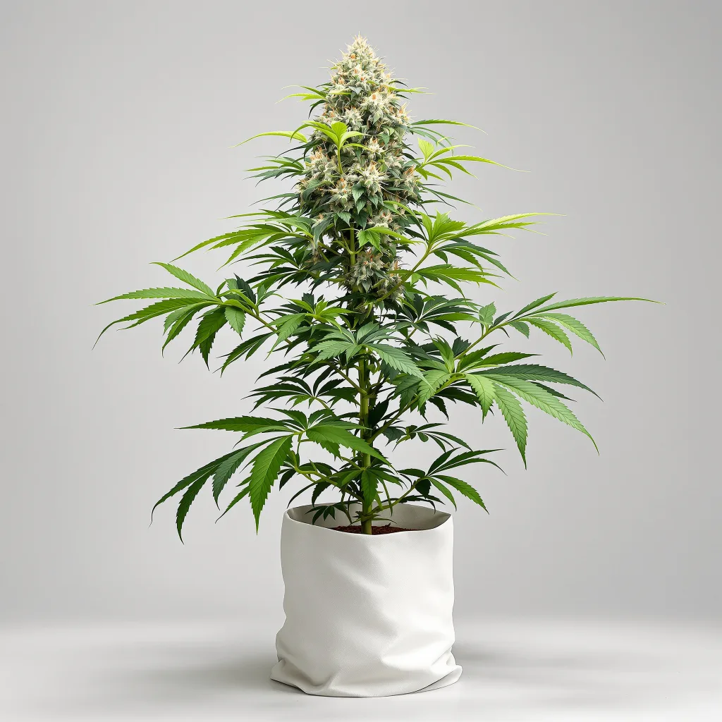 Monster Cookies cannabis seeds packaging — Royal King Seeds South Africa