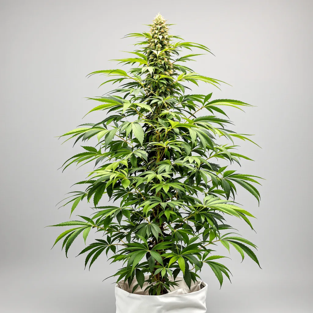 Montana Silvertip cannabis seeds packaging — Royal King Seeds South Africa