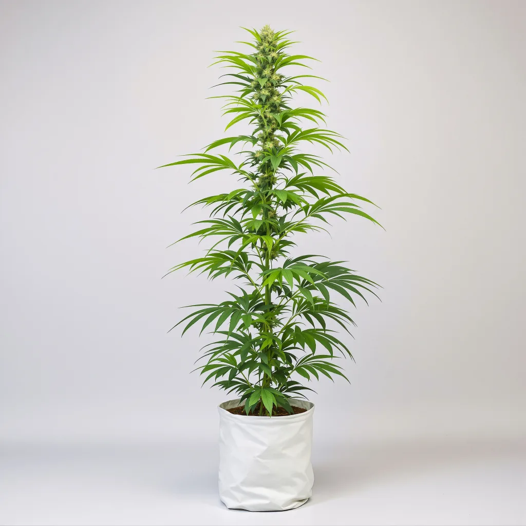 Moonshine Haze cannabis seeds packaging — Royal King Seeds South Africa