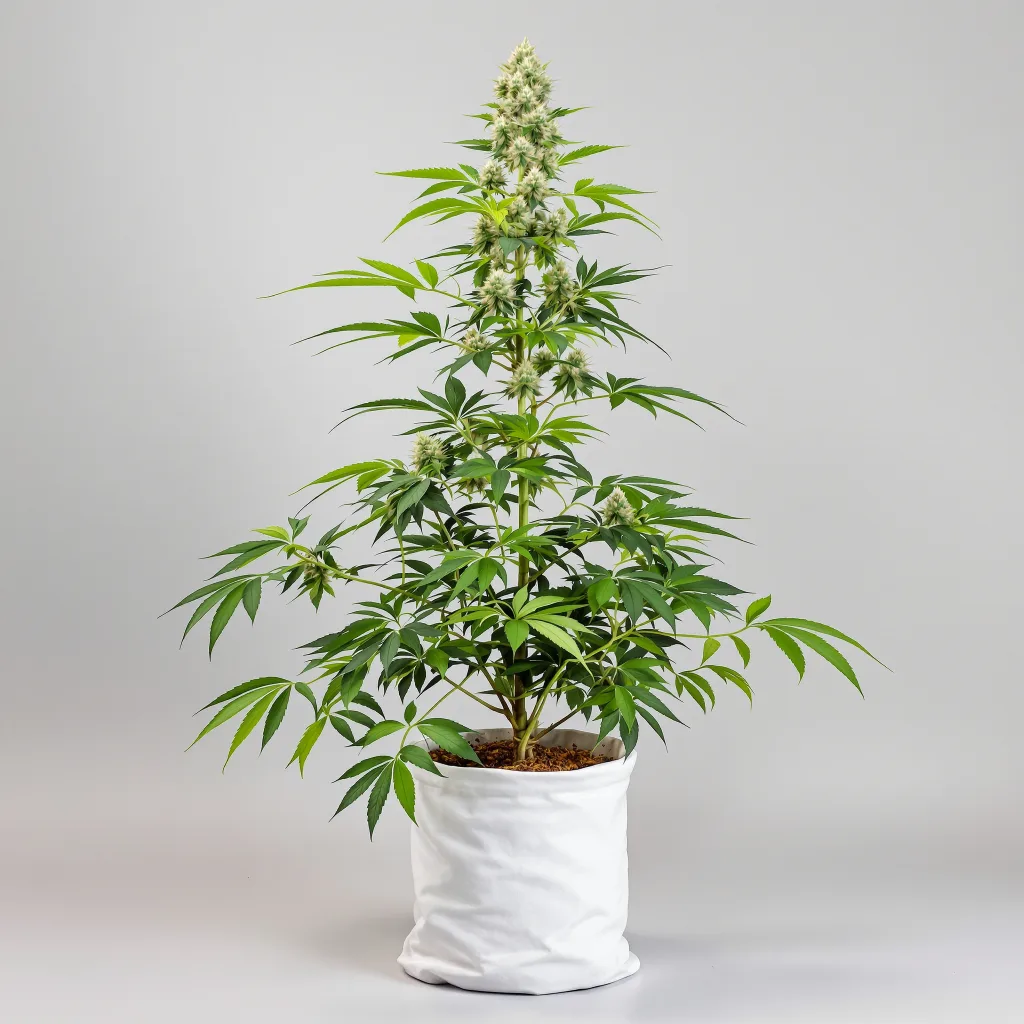 Morning Glory cannabis seeds packaging — Royal King Seeds South Africa