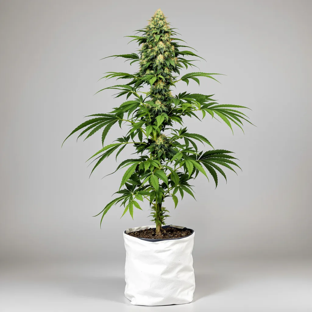 Motavation cannabis seeds packaging — Royal King Seeds South Africa