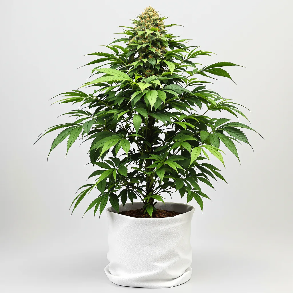 Mother of Berries cannabis seeds packaging — Royal King Seeds South Africa