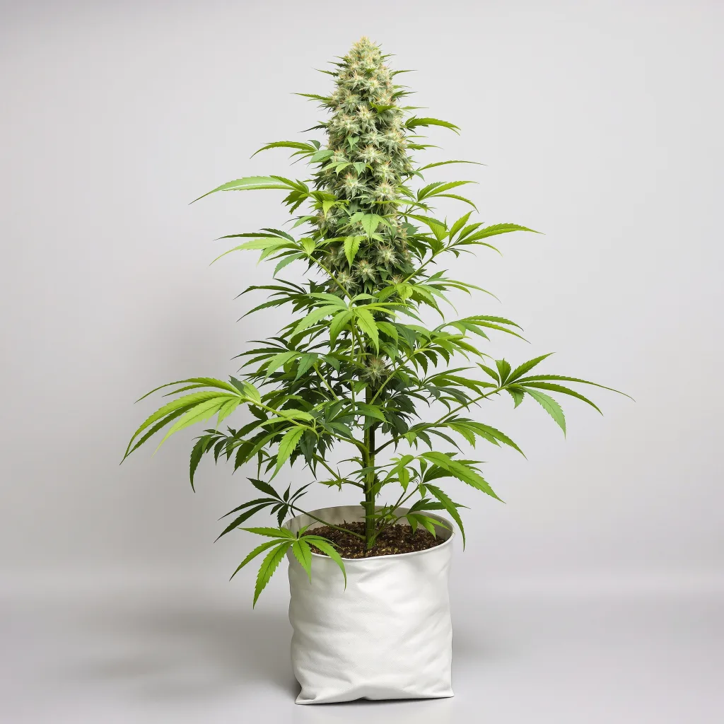 Mother’s Helper cannabis seeds packaging — Royal King Seeds South Africa