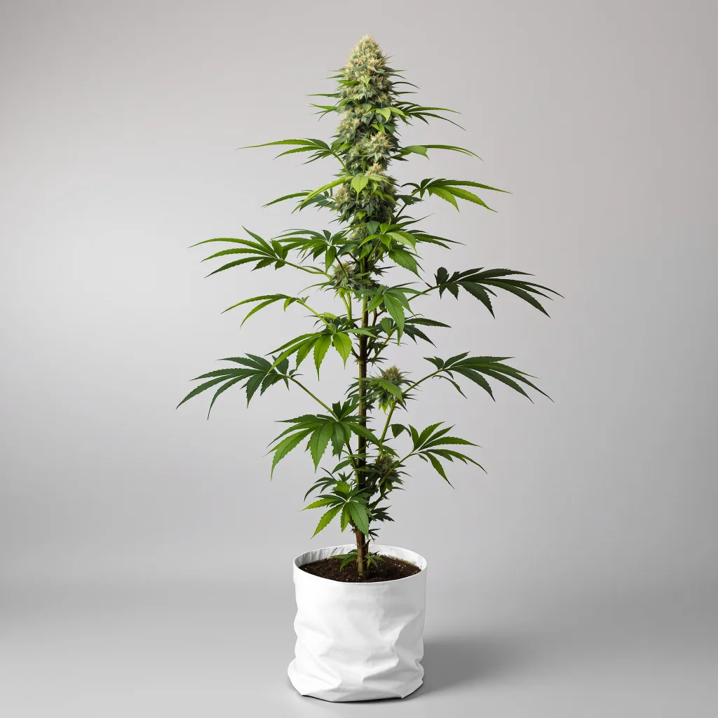 Motorbreath #15 cannabis seeds packaging — Royal King Seeds South Africa