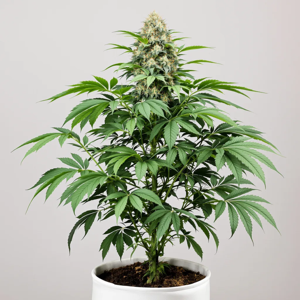 Mr. Nice cannabis seeds packaging — Royal King Seeds South Africa