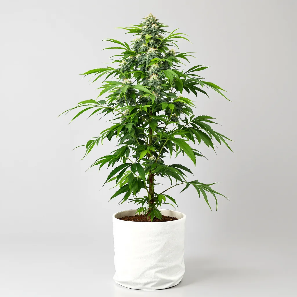 Mr. Tusk cannabis seeds packaging — Royal King Seeds South Africa