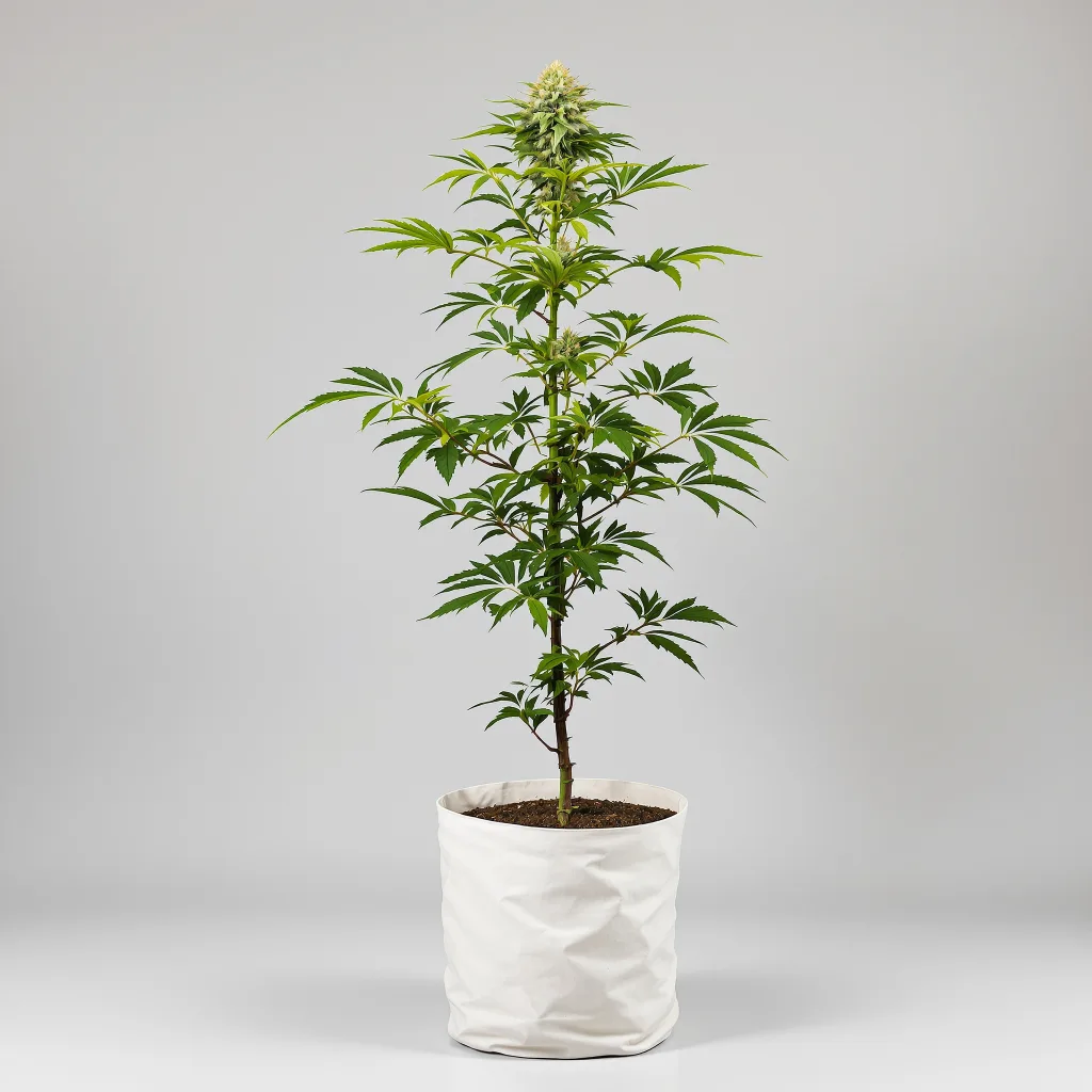 Nebula cannabis seeds packaging — Royal King Seeds South Africa