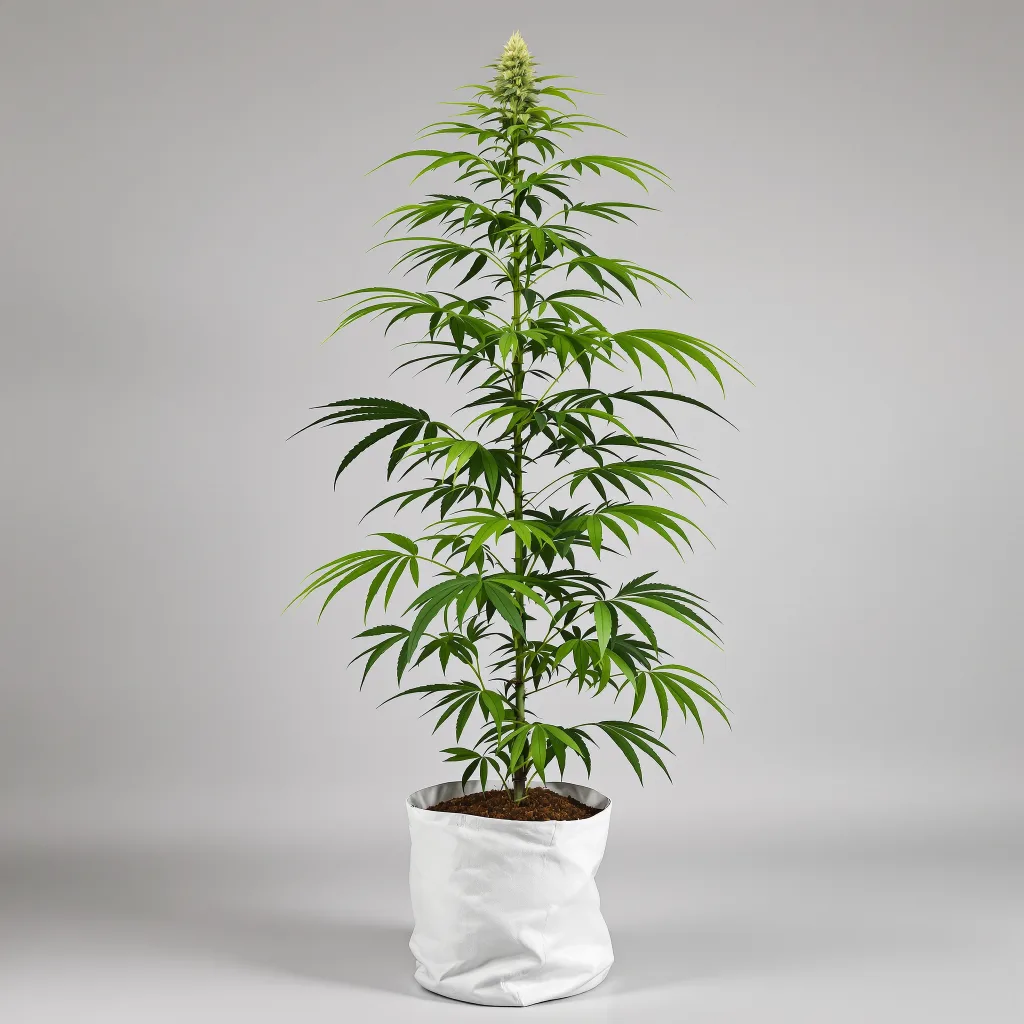 Neville's Haze cannabis seeds packaging — Royal King Seeds South Africa