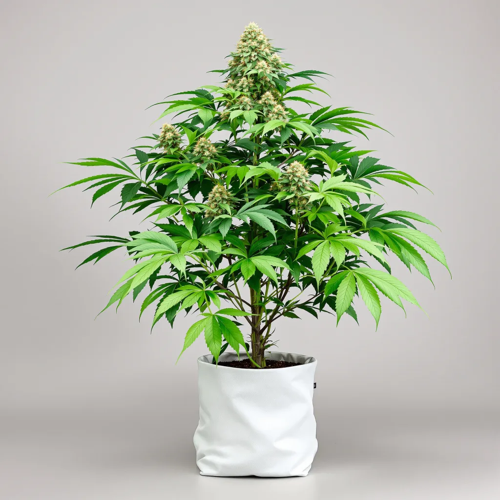 New Glue cannabis seeds packaging — Royal King Seeds South Africa