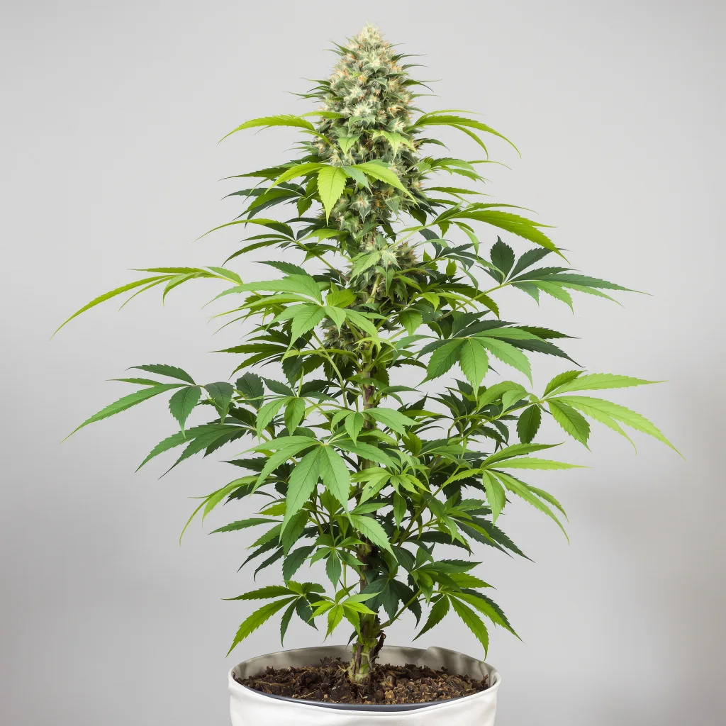 Nice Cherry cannabis seeds packaging — Royal King Seeds South Africa