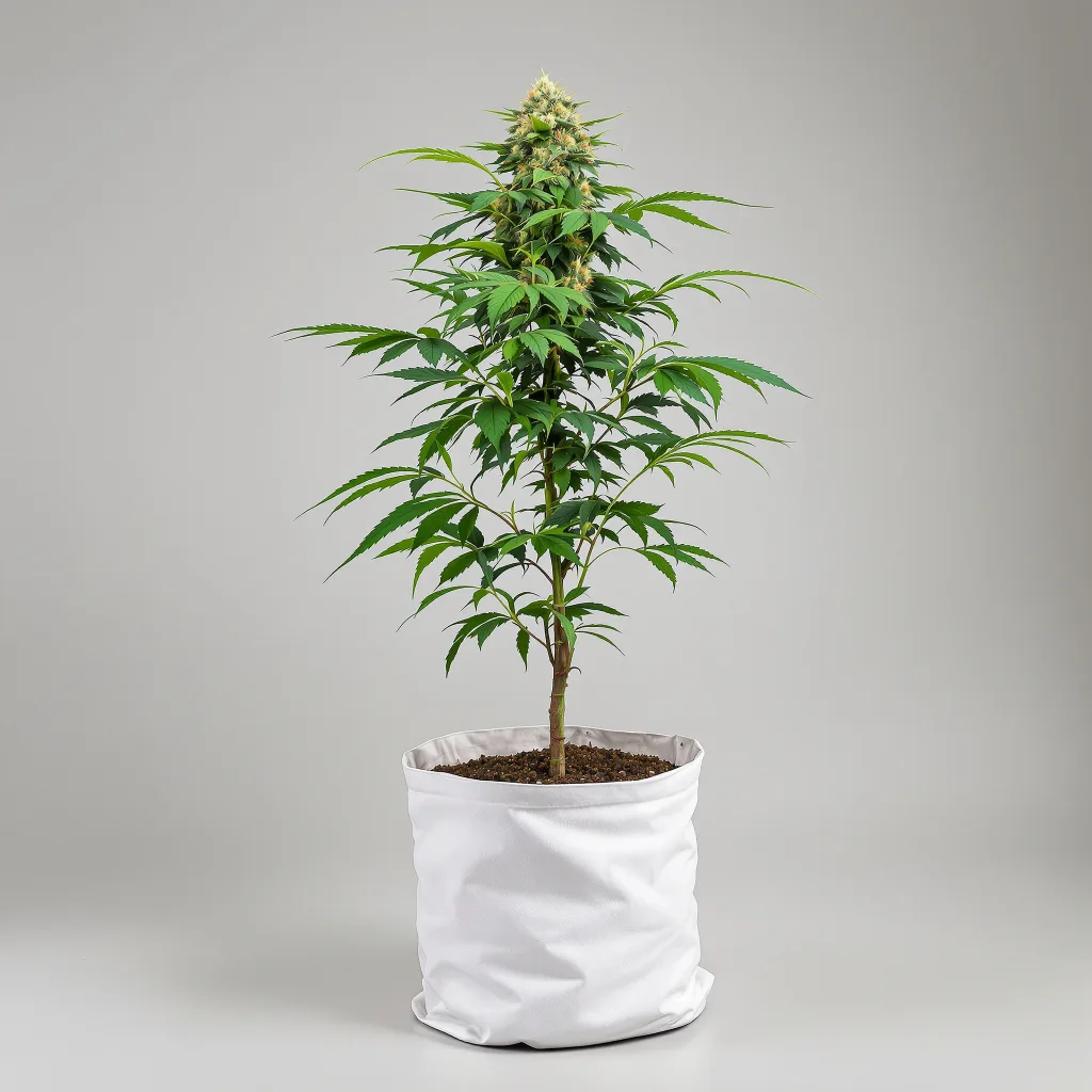 Nicole Kush cannabis seeds packaging — Royal King Seeds South Africa