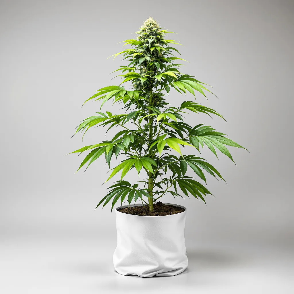 Night Terror OG cannabis seeds packaging — Royal King Seeds South Africa