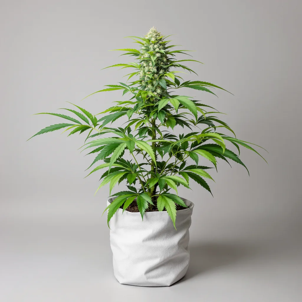 Nightcap cannabis seeds packaging — Royal King Seeds South Africa