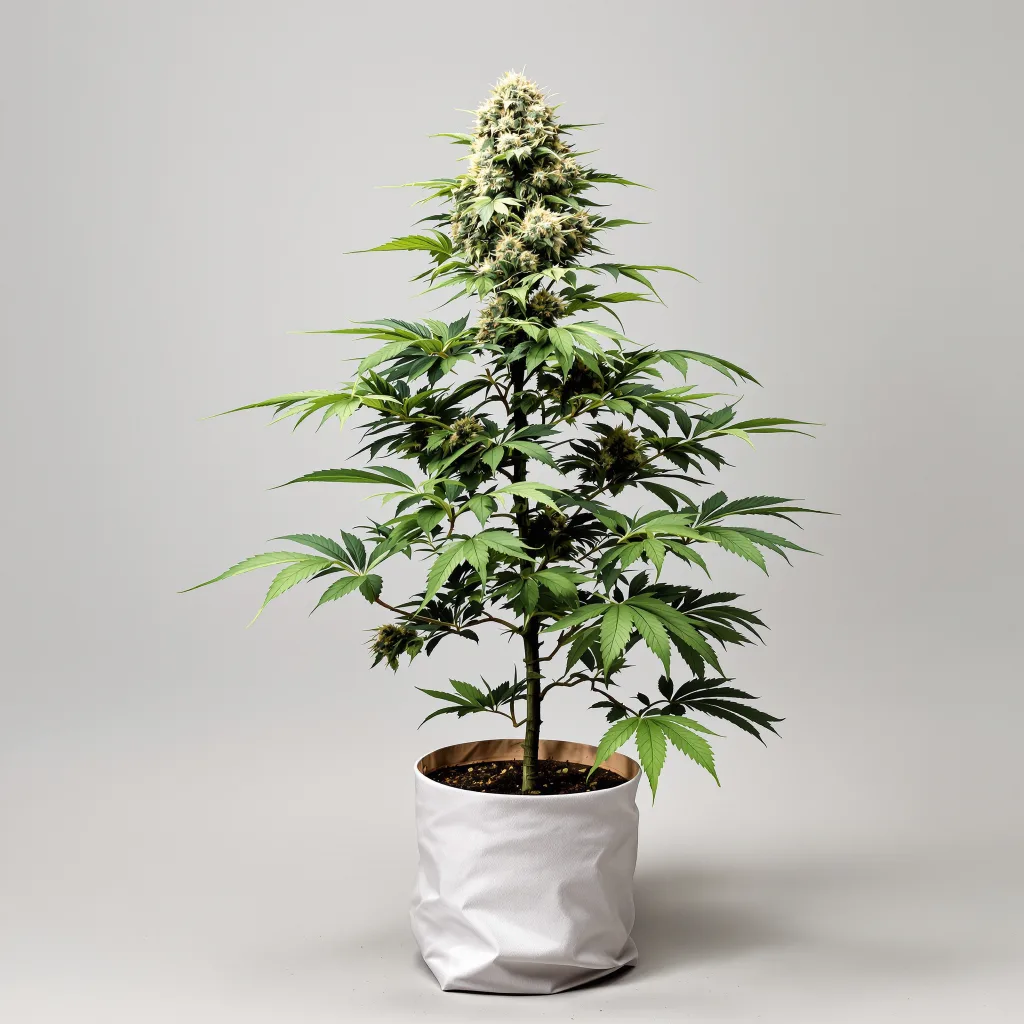 Nordle cannabis seeds packaging — Royal King Seeds South Africa