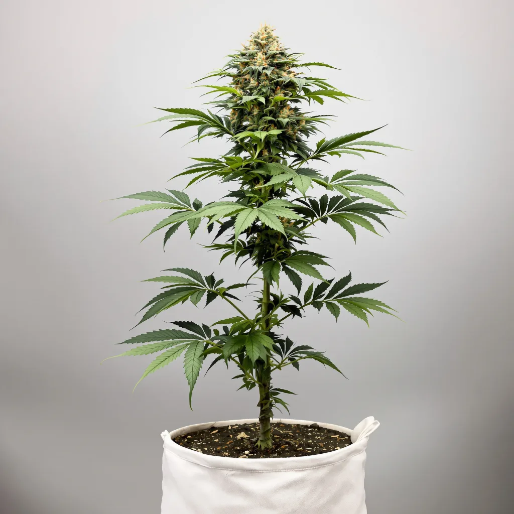 North American cannabis seeds packaging — Royal King Seeds South Africa
