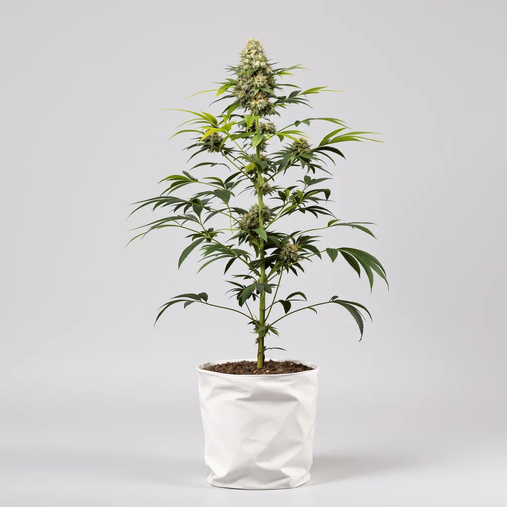 Northern Berry cannabis seeds packaging — Royal King Seeds South Africa