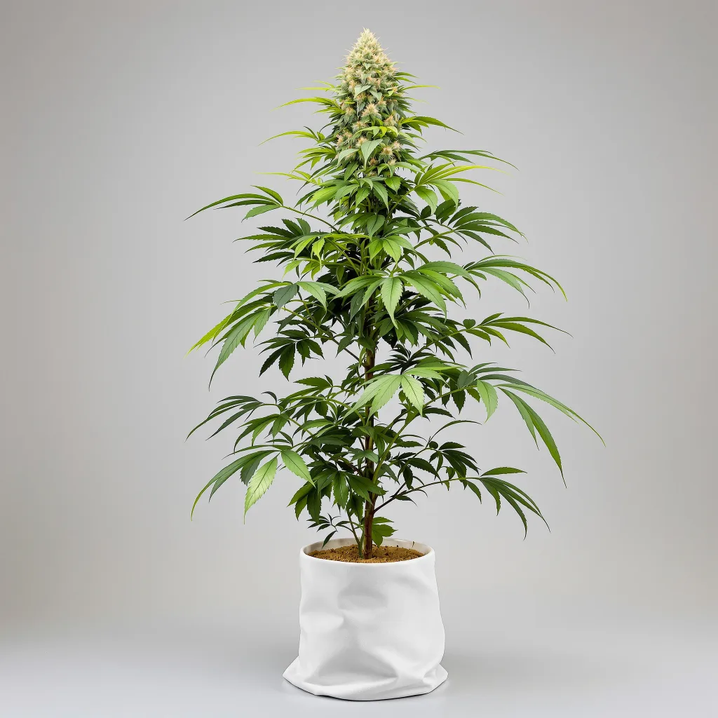 Northern Lights cannabis seeds packaging — Royal King Seeds South Africa