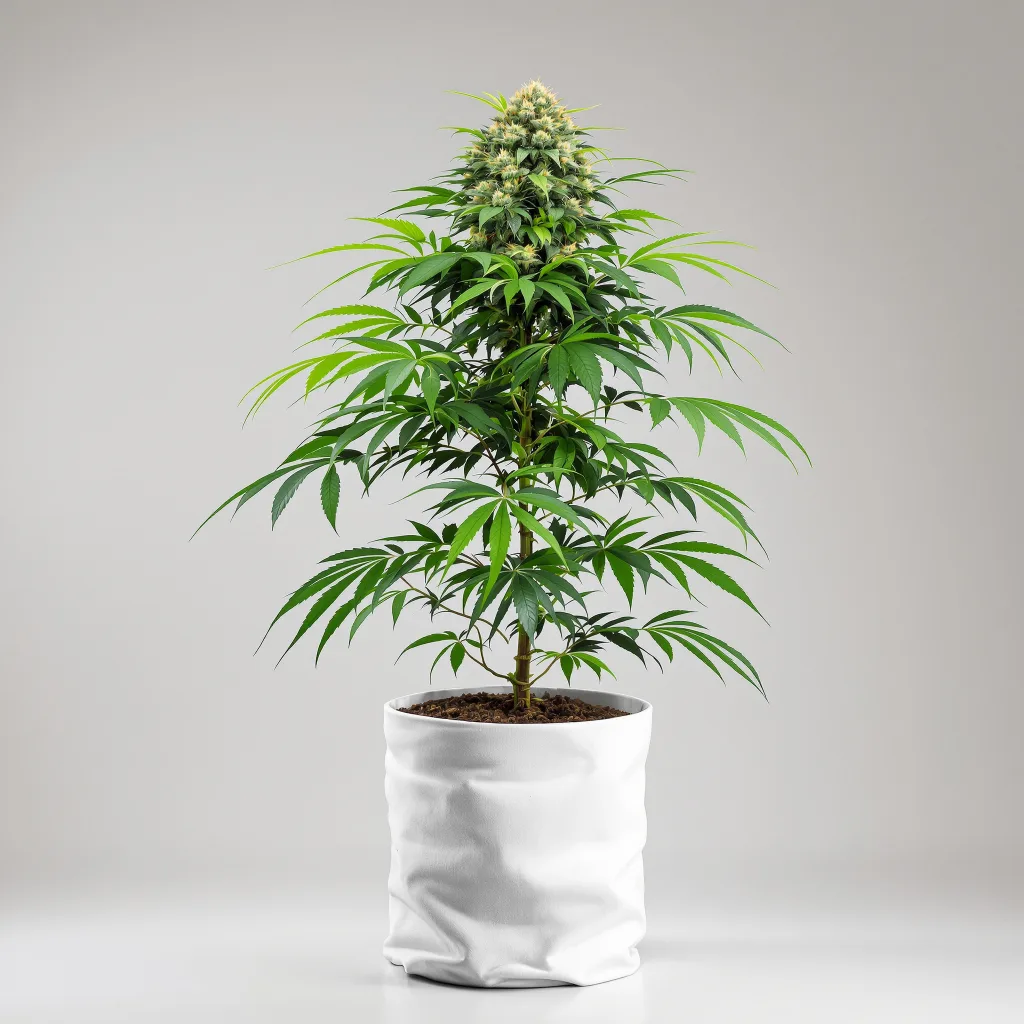 Northern Lights cannabis seeds packaging — Royal King Seeds South Africa