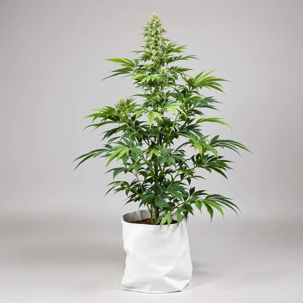 Northern Lights x Skunk cannabis seeds packaging — Royal King Seeds South Africa