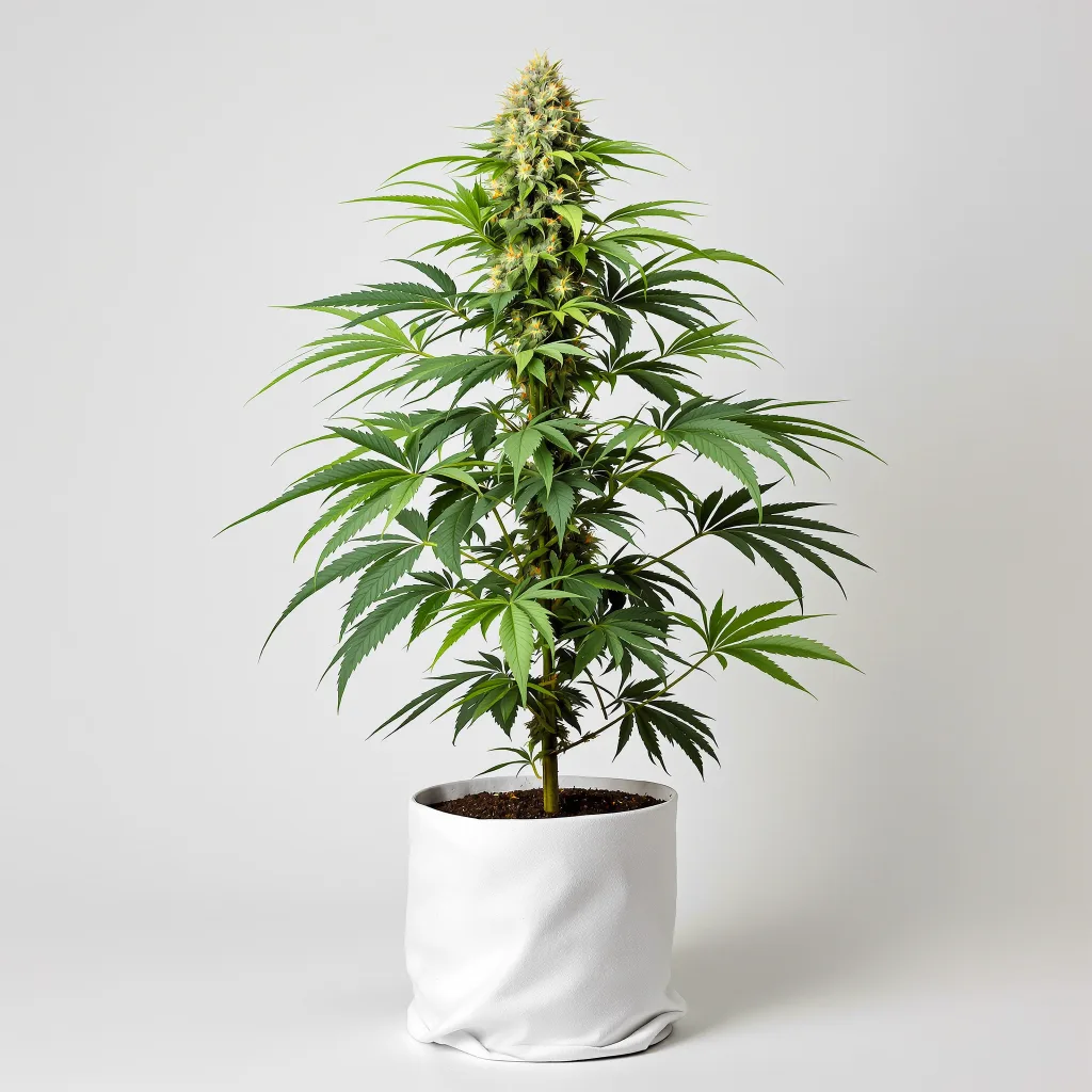 Northern Wreck cannabis seeds packaging — Royal King Seeds South Africa