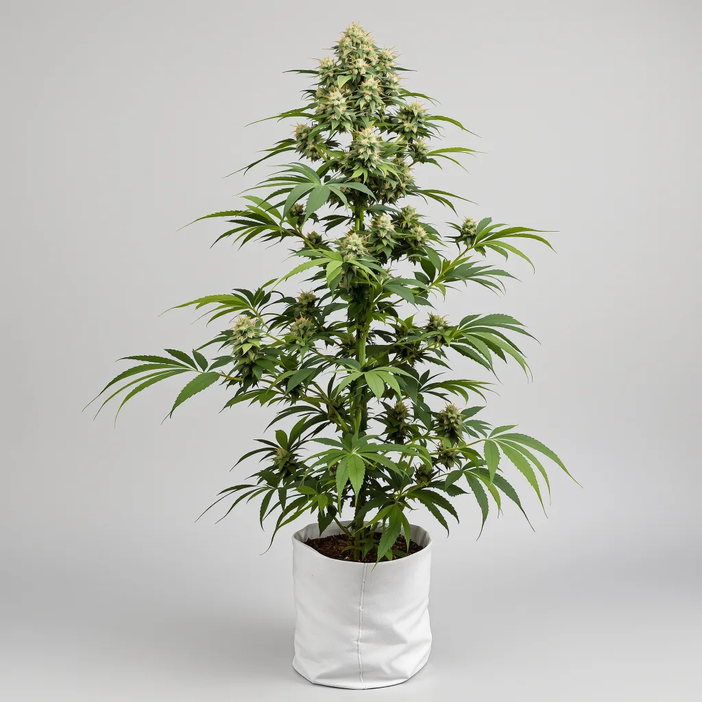 Nuclear Cookies cannabis seeds packaging — Royal King Seeds South Africa