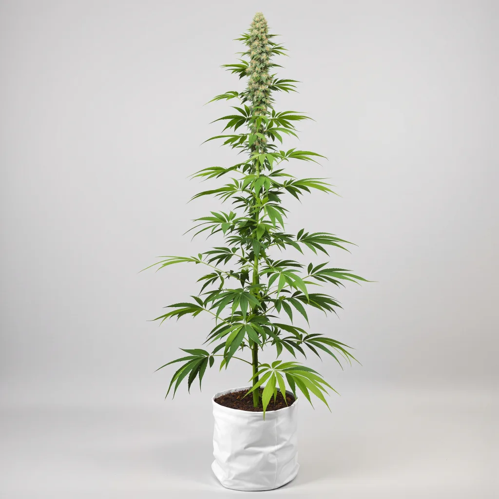 NY-47 cannabis seeds packaging — Royal King Seeds South Africa