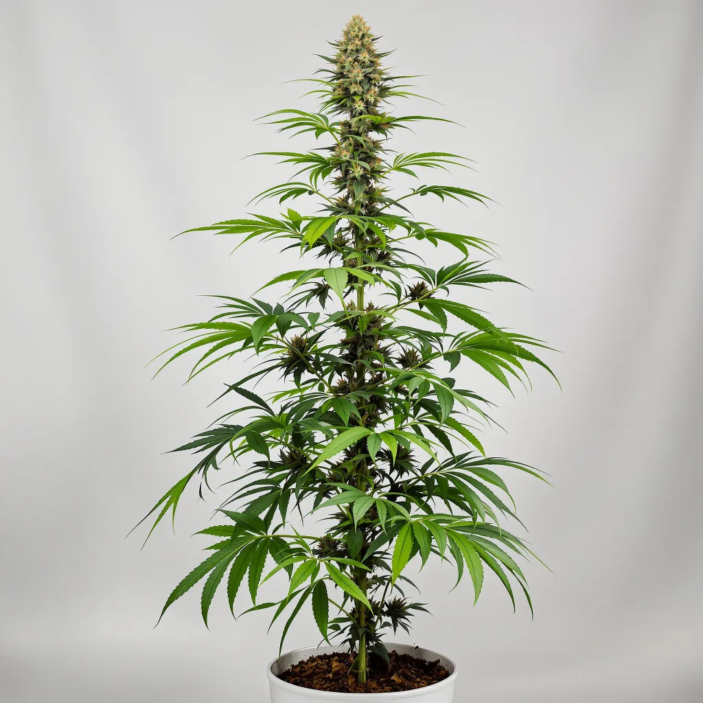 NYC Sour Diesel cannabis seeds packaging — Royal King Seeds South Africa