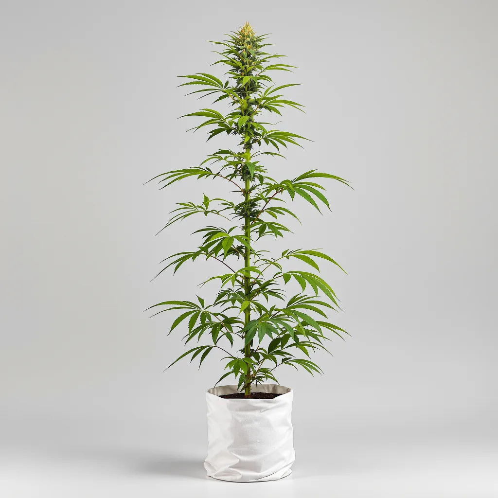 NYC Sour Diesel cannabis seeds packaging — Royal King Seeds South Africa