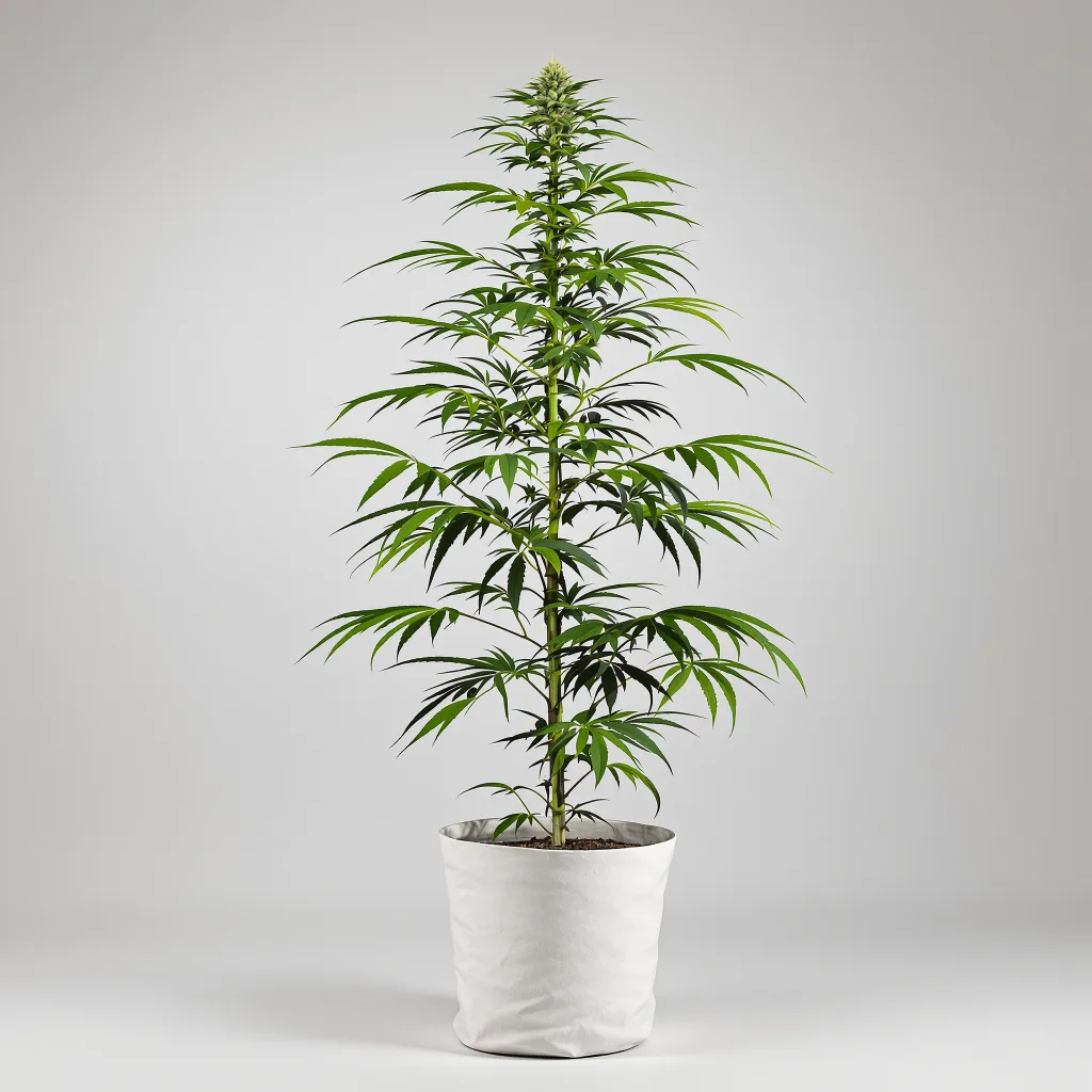 OG #18 cannabis seeds packaging — Royal King Seeds South Africa